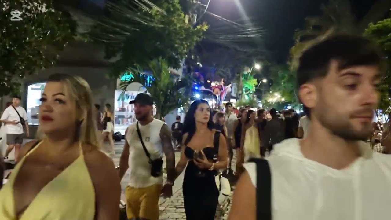 UM PASSEIO POR BÚZIOS RJ.
