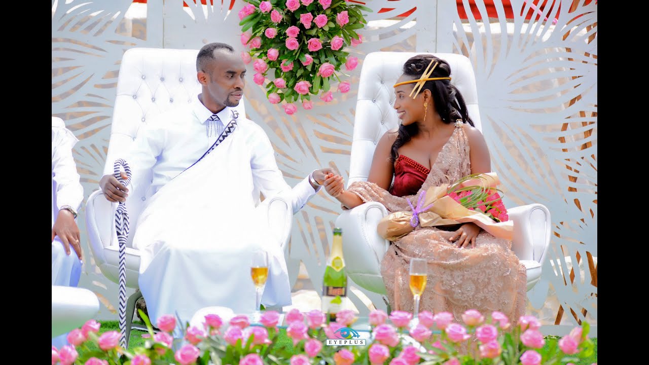 UBUKWE BUTANGAJE busoza umwaka  wa 2019