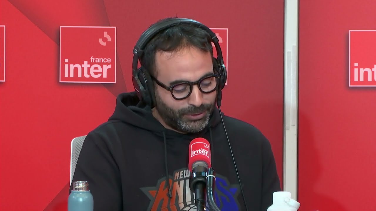 La Langue des Abayas - La drôle d’humeur de Wary Nichen