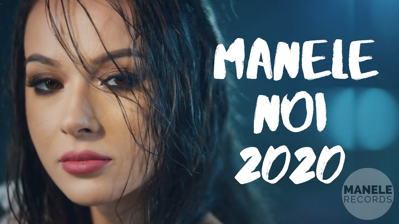 MANELE NOI 2020 - Vladuta Lupau, Carmen de la Salciua, Laura, Blondu de la Timisoara, Petruta