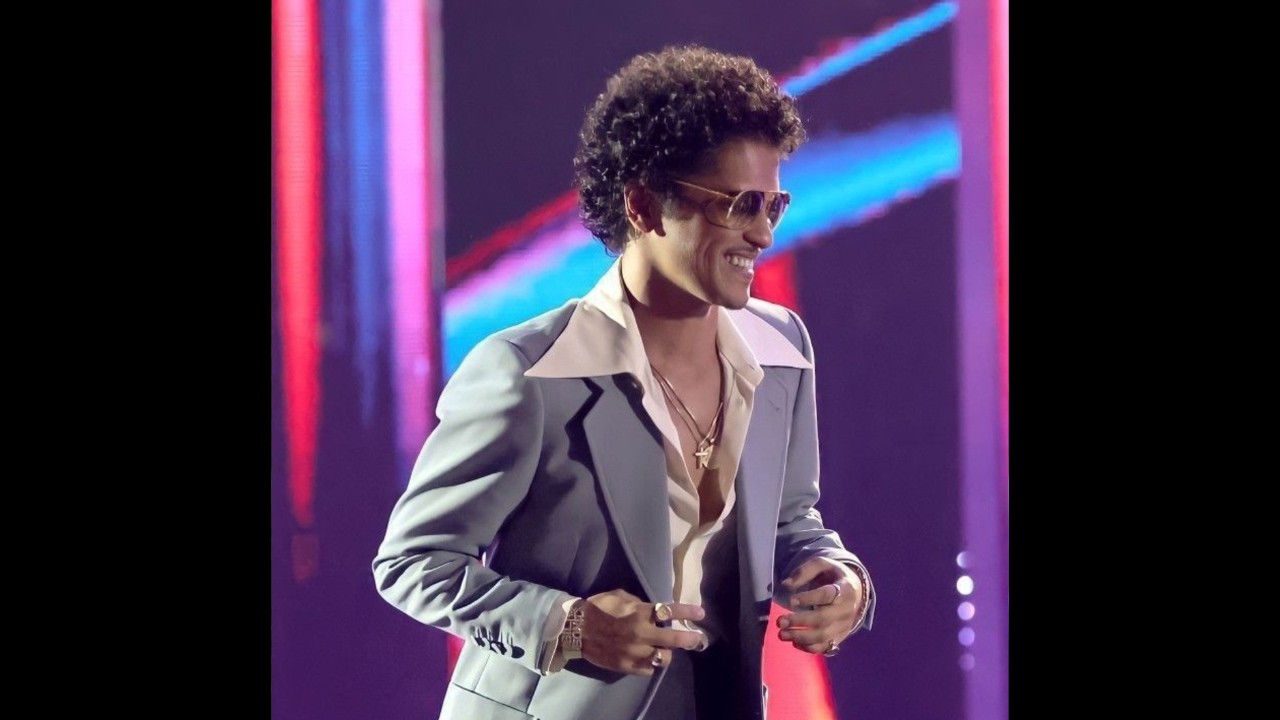 [FREE] Bruno Mars x Silk Sonic Type Beat 