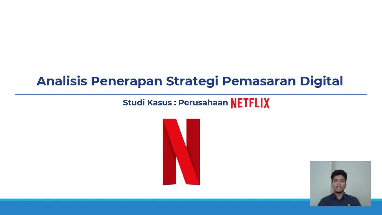 Analisis Strategi Pemasaran Digital Berdasarkan Konsep dan Kerangka SOSTAC