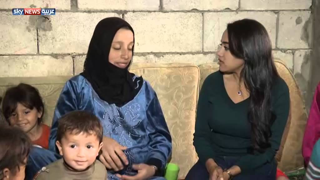 صيدا.. جامعة تتحول إلى مأوى للاجئين