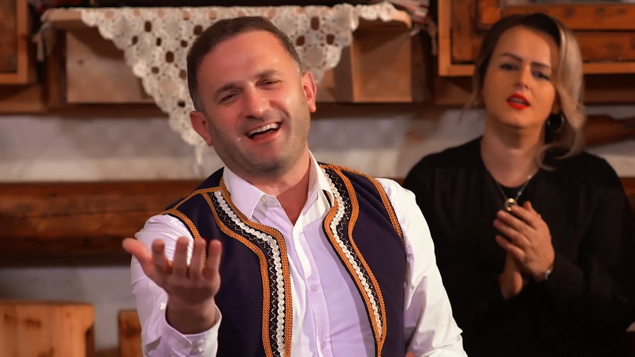 Guximtar Rushani - Kolazh
