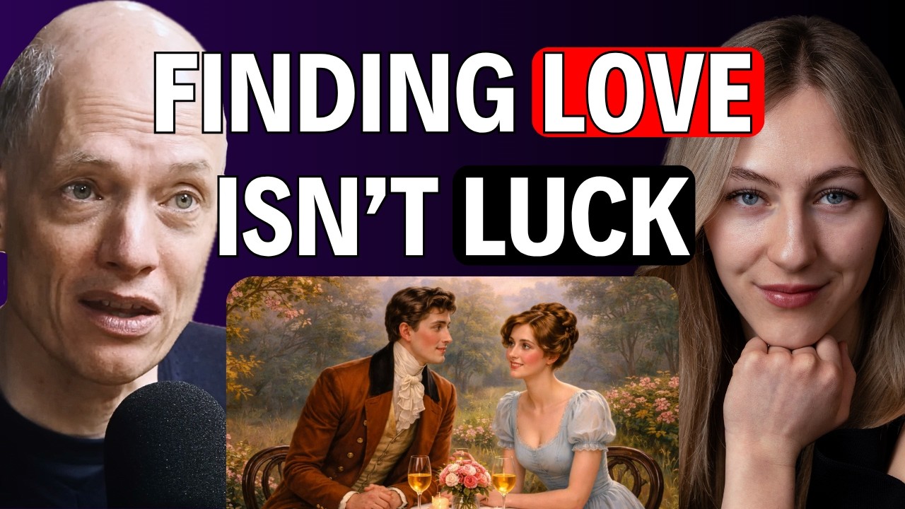 The Uncomfortable Question You Should Ask on Every First Date - Alain de Botton