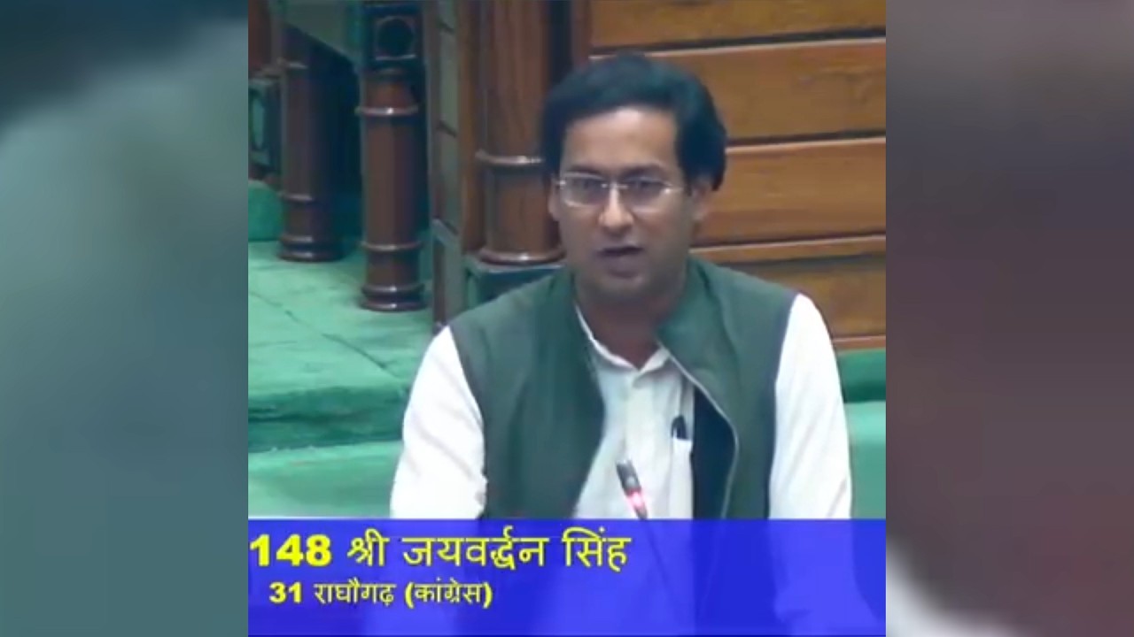 स्वास्थ्य, शिक्षा और रोजगार पर सरकार की पोल खोल रहे जयवर्धन, भ्रष्टाचार पर सीधा प्रहार Live