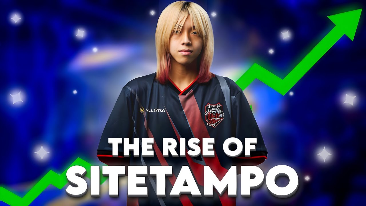 The Rise Of SITETAMPO: The Mechanical Genius