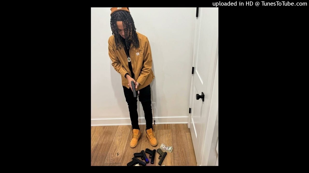(FREE) Baby Drill x B6 sample type beat - 