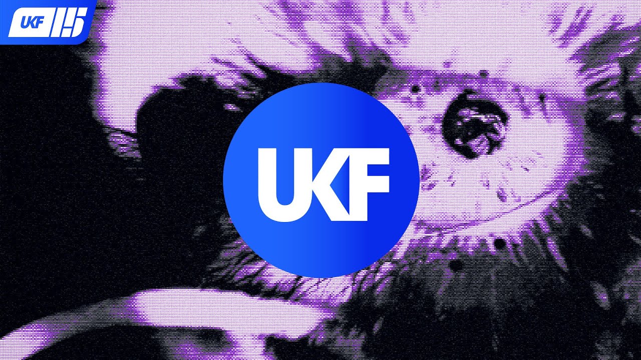 borne - as i do [UKF15 Release]
