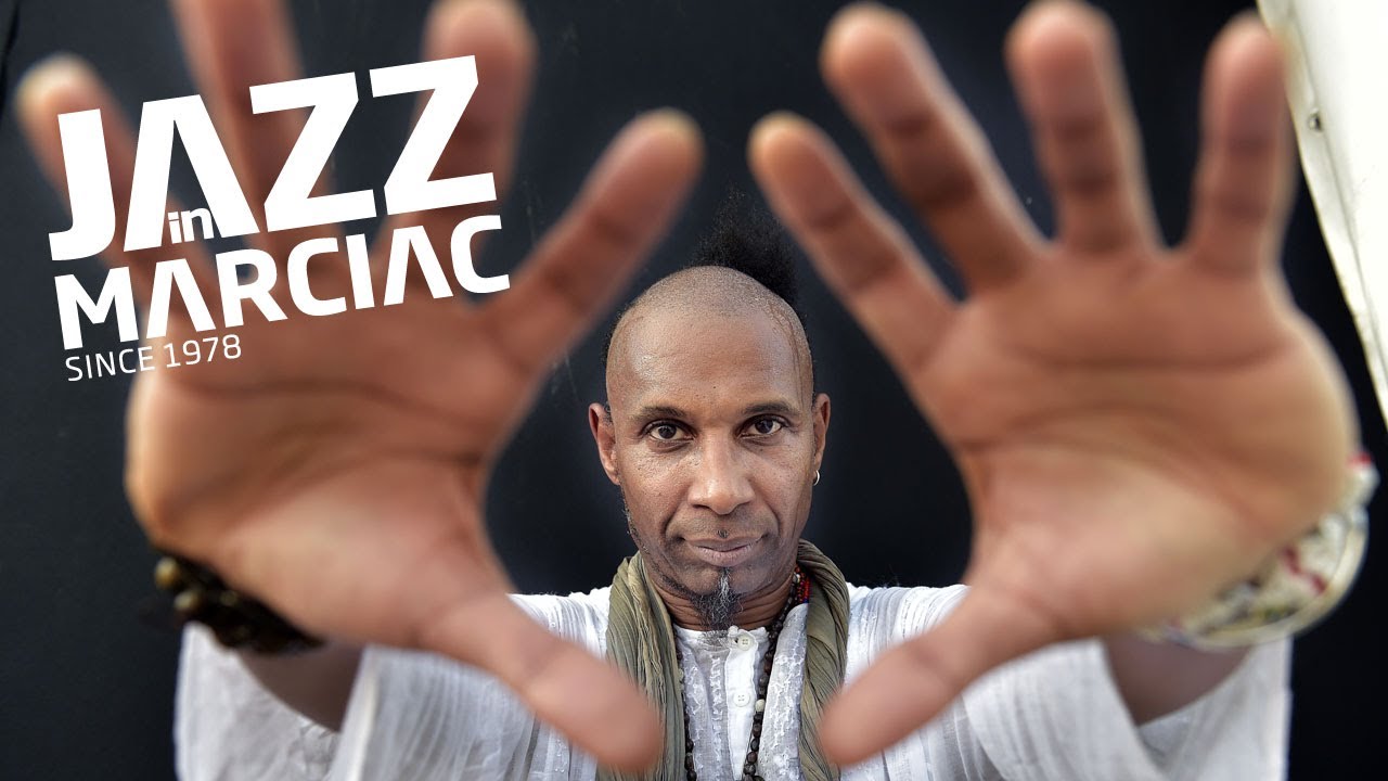 Omar Sosa 