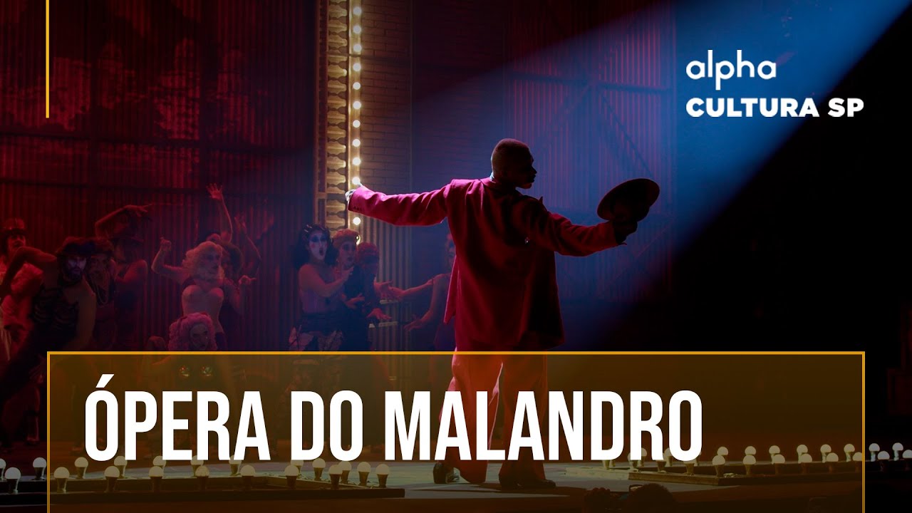 Ópera do Malandro: A Nova Montagem de Chico Buarque no Teatro Renault