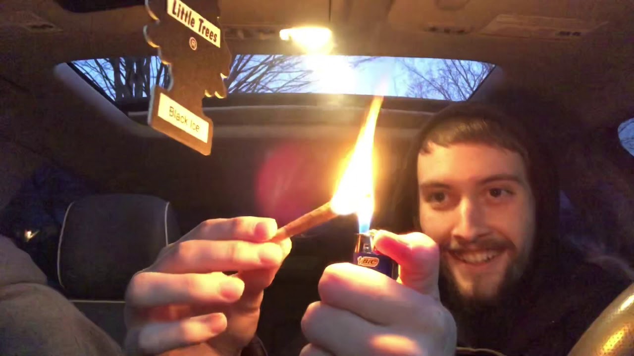 $50 3.5G of Dispensary Weed?! Gas Berries Strain Review