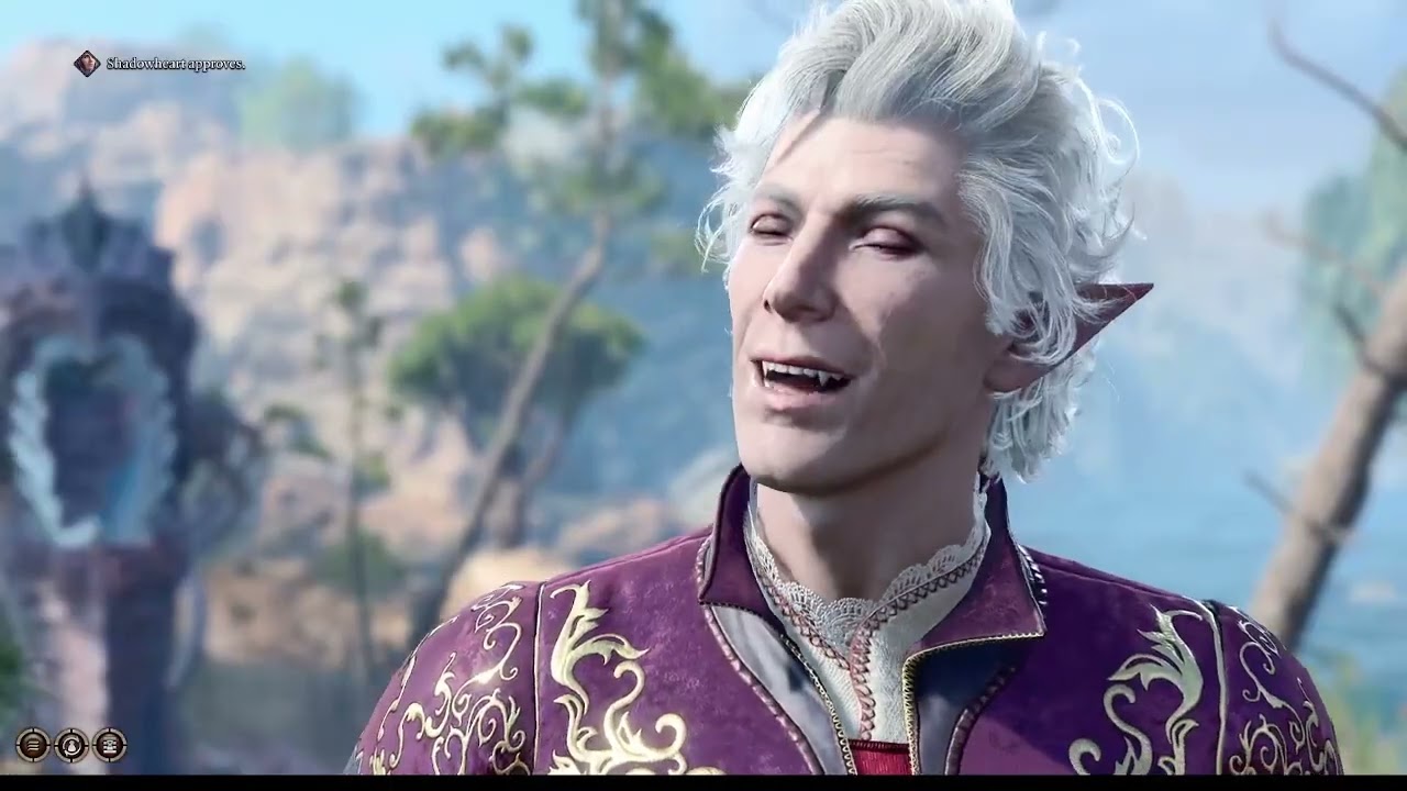 Baldurs Gate Chaos Run 2