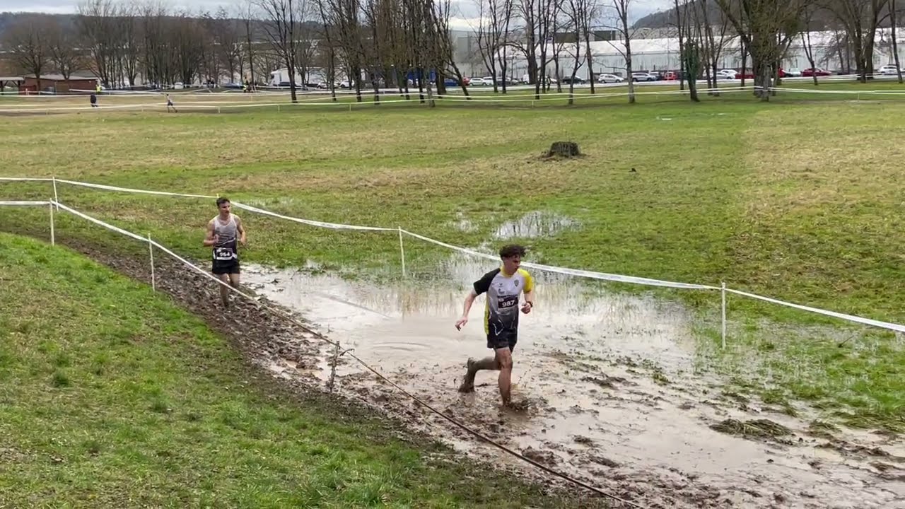 lac de vesoul championnats cross country le 1/2/26
