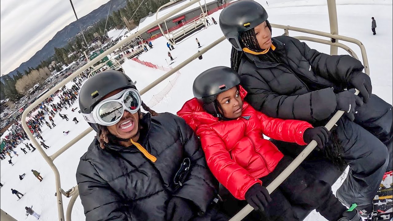DDG Family Adventure GONE WRONG!! **I FELL & Got a Concussion**