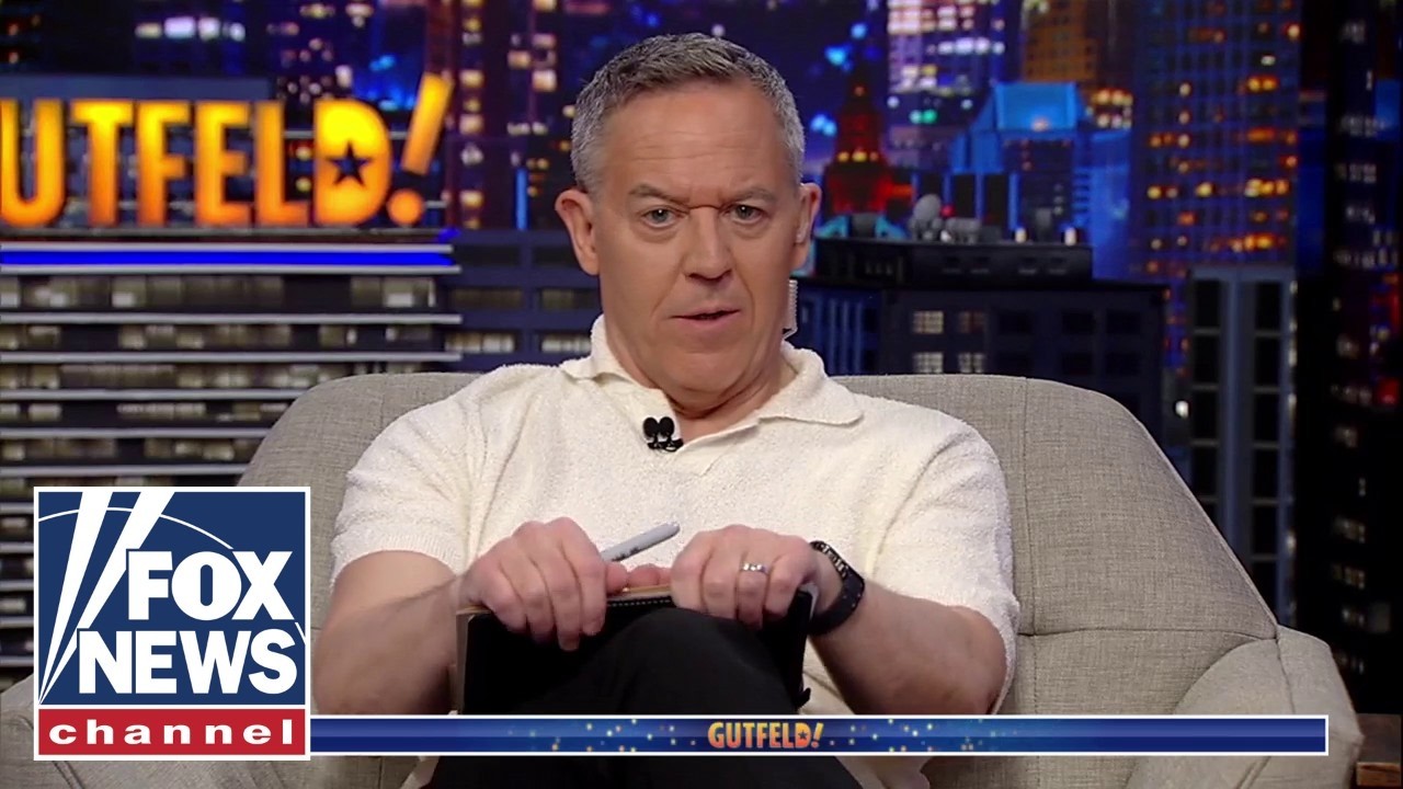 &bdquo;Gutfeld!&rdquo;: Odsłonięto wizualizacje biblioteki Trumpa