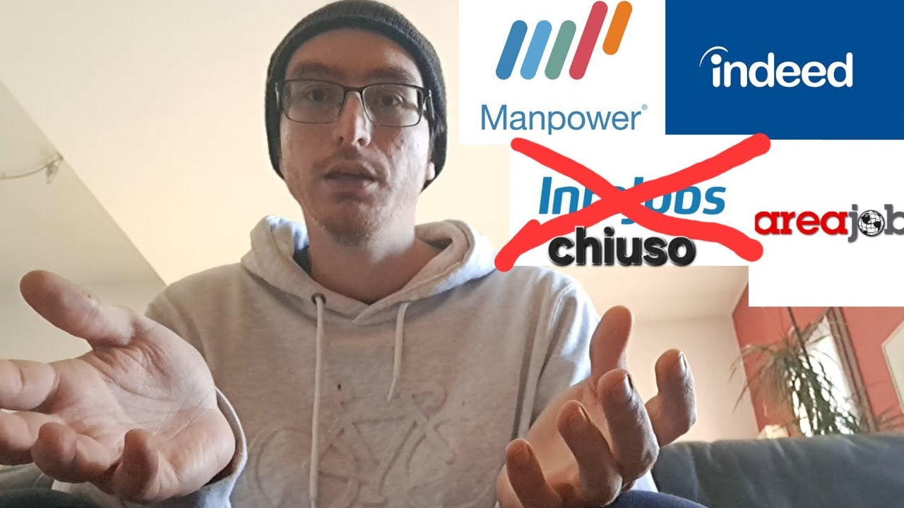 Perchè non si trova lavoro?
