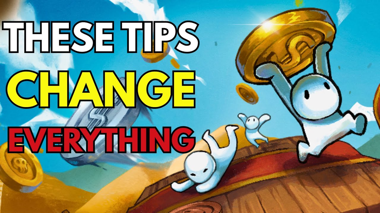 7 ESSENTIAL TIPS that Gamblers Table DOESN'T explain (and make ALL the difference)