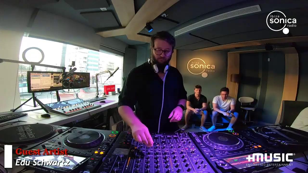 Edu Schwartz &middot; Guest Artist &middot; 27.JUL.2023
