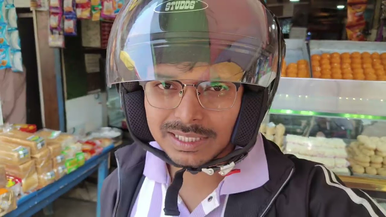 Aaj ka din apne dhanno ko lane gaye 😔🎉🎉🎉#minivlog #dhanno #animallovers #nature #bike #travel #vlog 