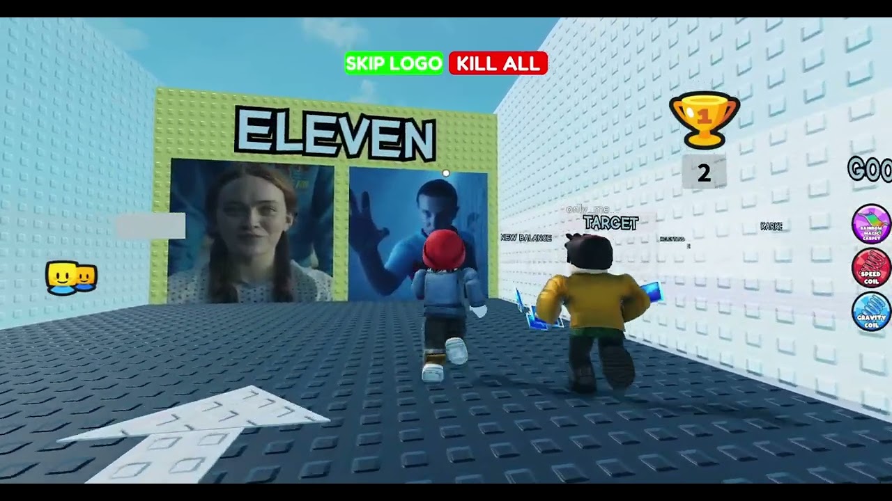 Roblox Flaggen