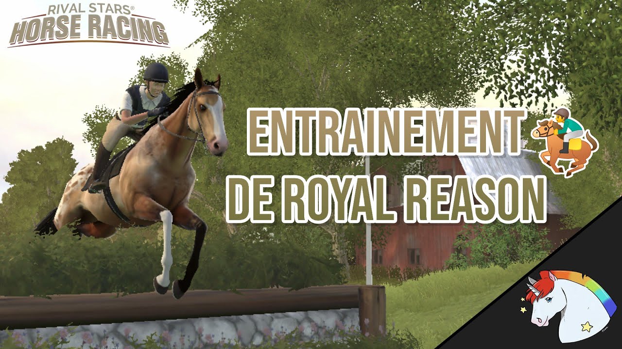 MA FUTURE CHAMPIONNE 🏆 - [Rival Stars]