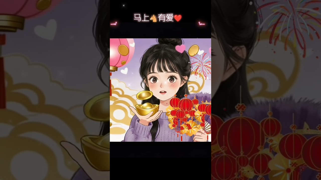 新年新年盲盒歌曲来了  |  2026热门新年歌曲 🔥| Yuki |  2026温柔热门版本新年歌