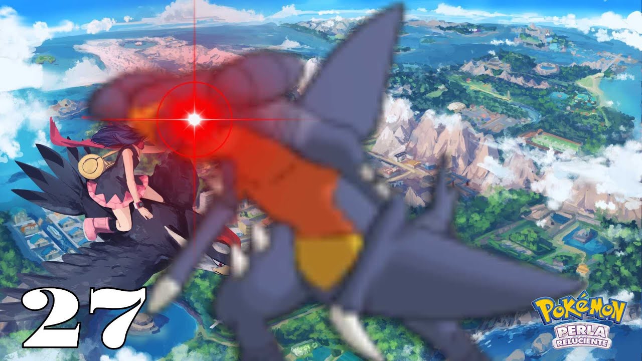 MULTITUD DE WIN CONDITIONS - Pokemon Perla Reluciente Dualocke EP27