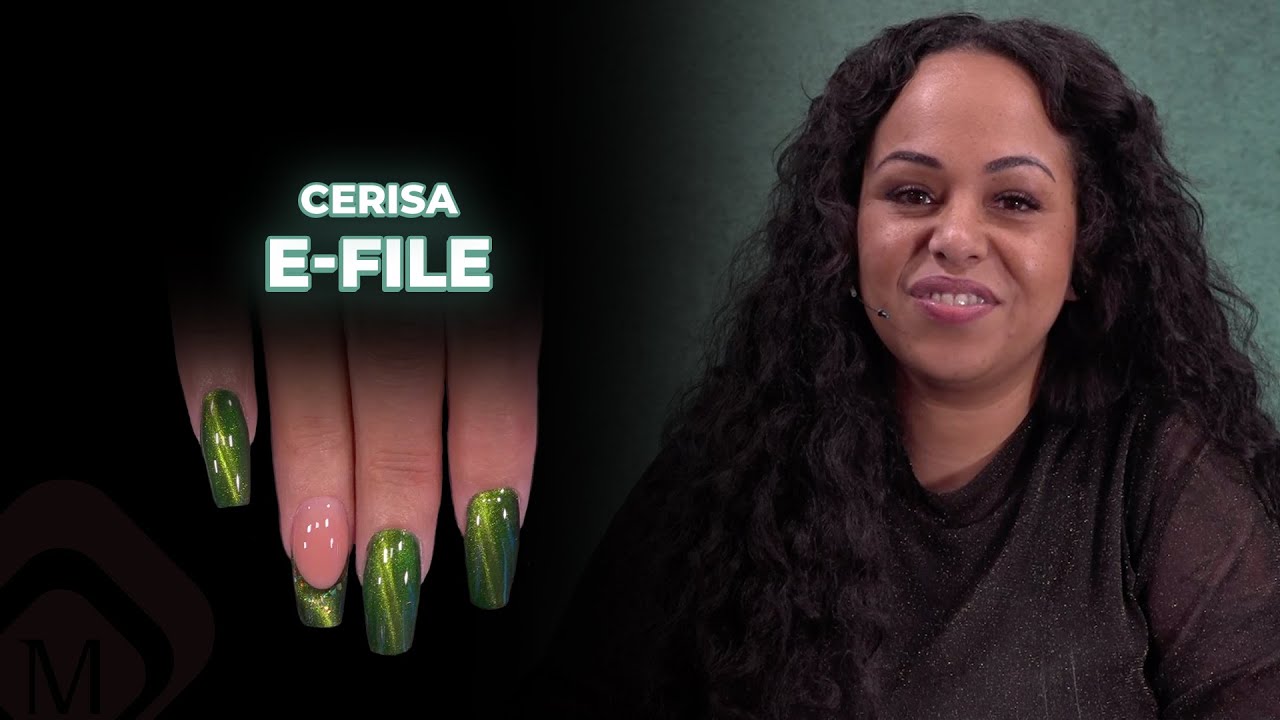 Opvulbehandeling met de e-file? Cerisa legt het uit - Magnetic Online e-Workshop (16 november 2020)