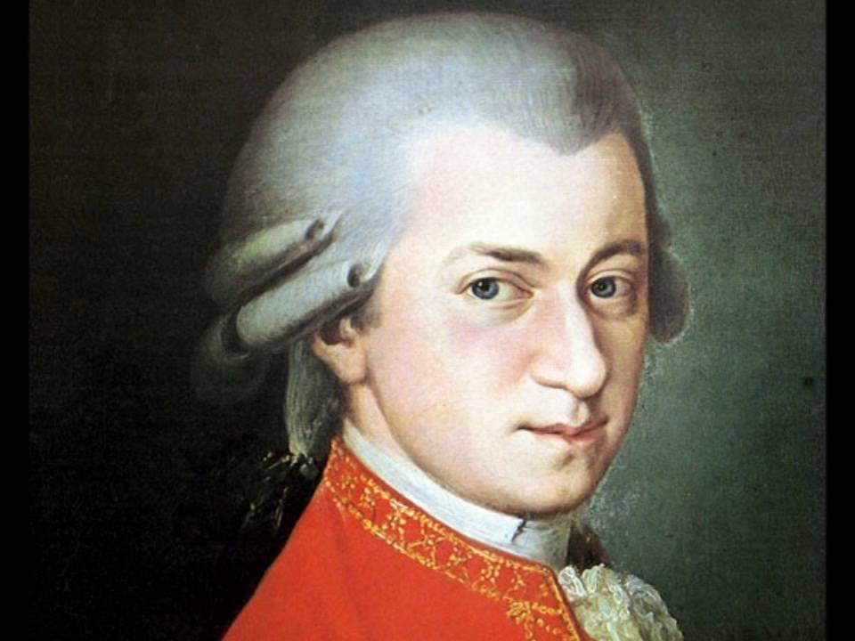 Mozart - Le Nozze Di Figaro - Voi, Che Sapete