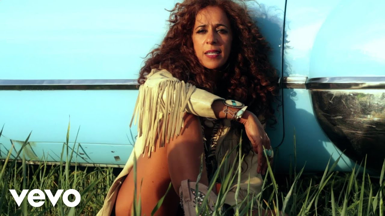 Rosario - Tu Libertad