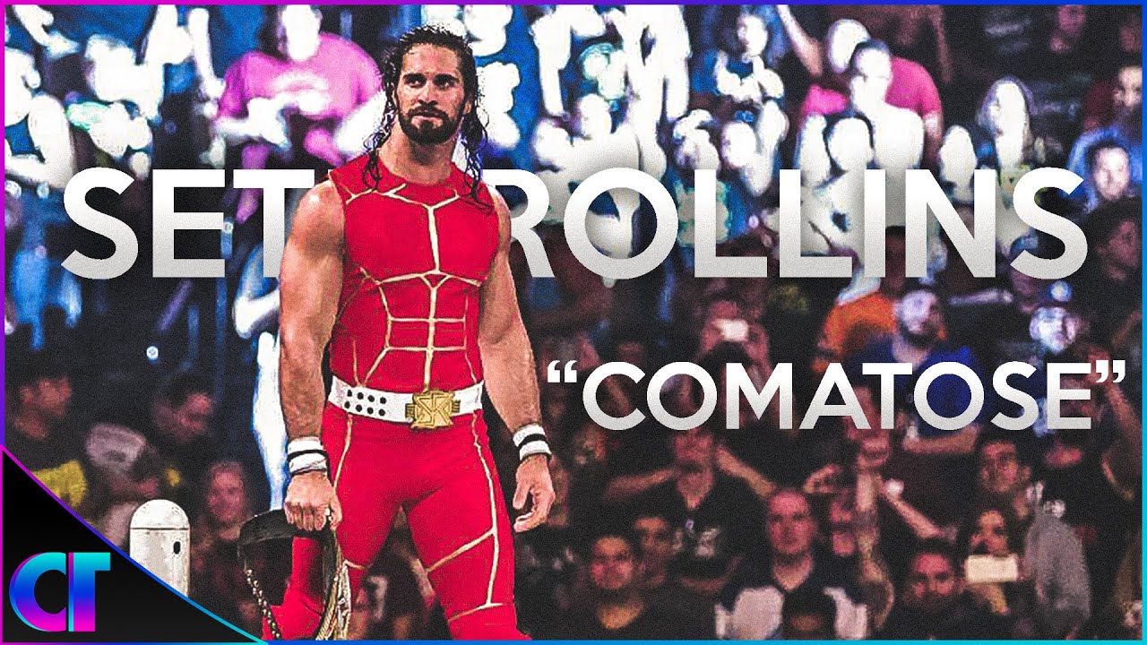 The Rise of Seth Rollins/Tyler Black || 