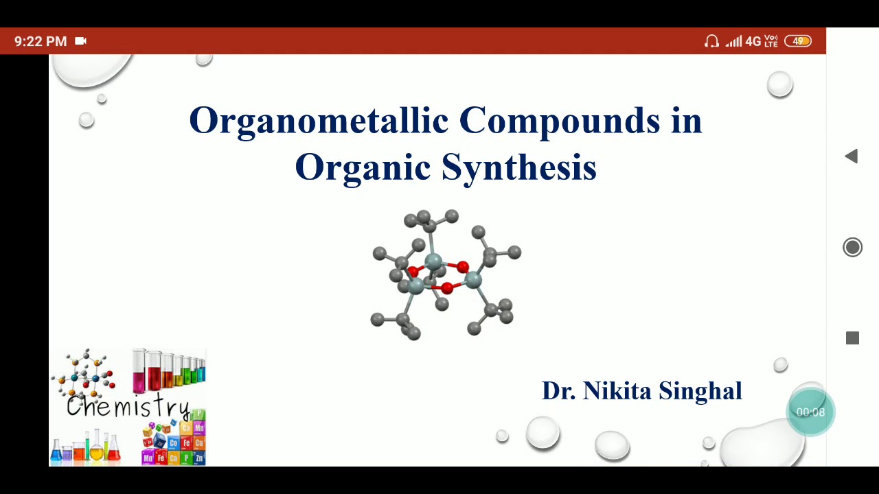 Organotin Compounds in Organic Synthesis_TBTH