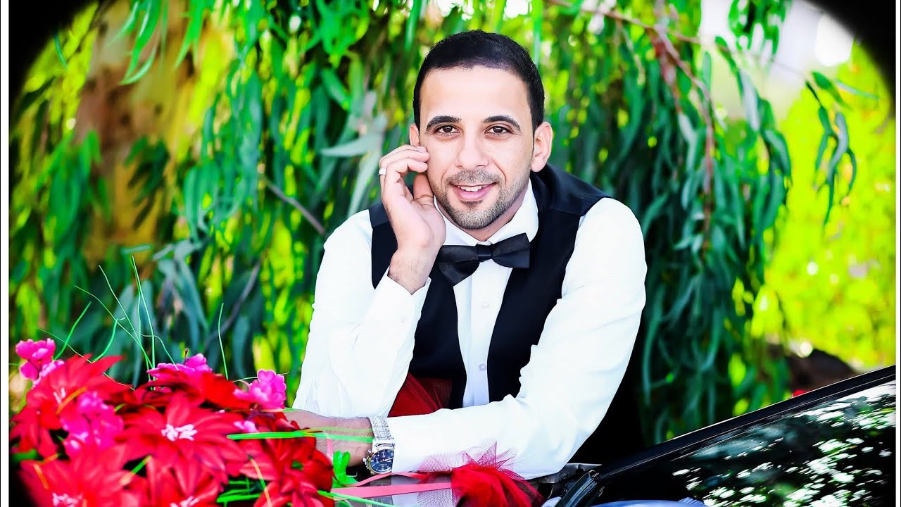 #تلبيسة_العريس_المحترم (ابراهيم احمد محمد ساري الدرابسه) 2025,8,2#الف_الف_مبروك 🎉♥️