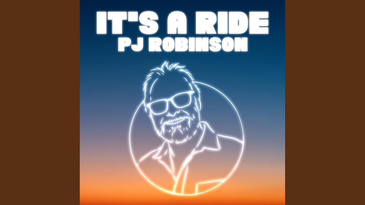 It's A Ride