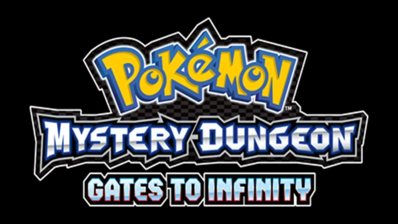 Boss Battle! - Pokémon Mystery Dungeon: Gates to Infinity OST Extended