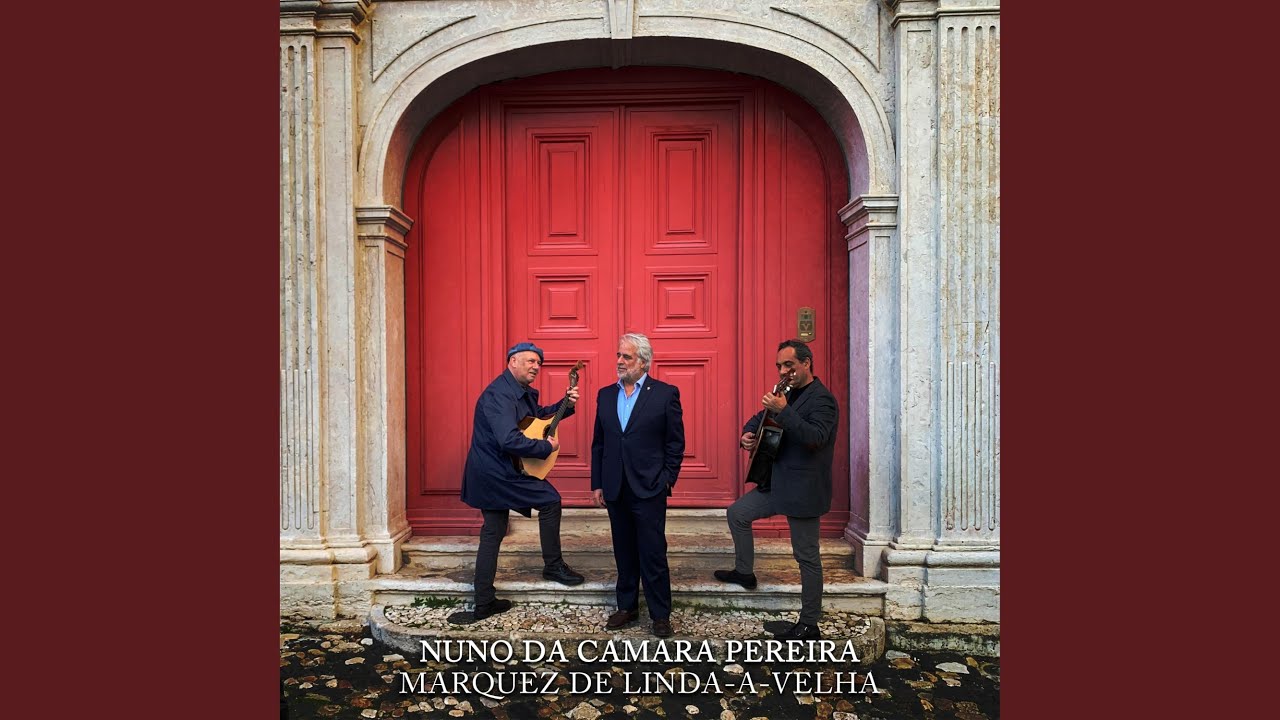 Marquez de Linda-A-Velha