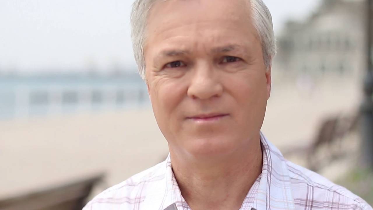 Povestea Pacientului cu Hepatita - Adrian Frigioiu - Campanie APAH