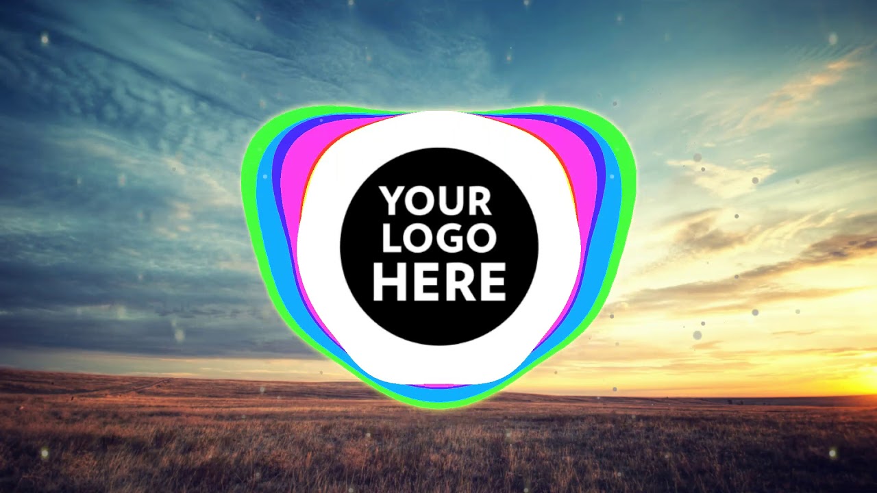 (Avee Music Player) Free Trap Nation Visualizer Template