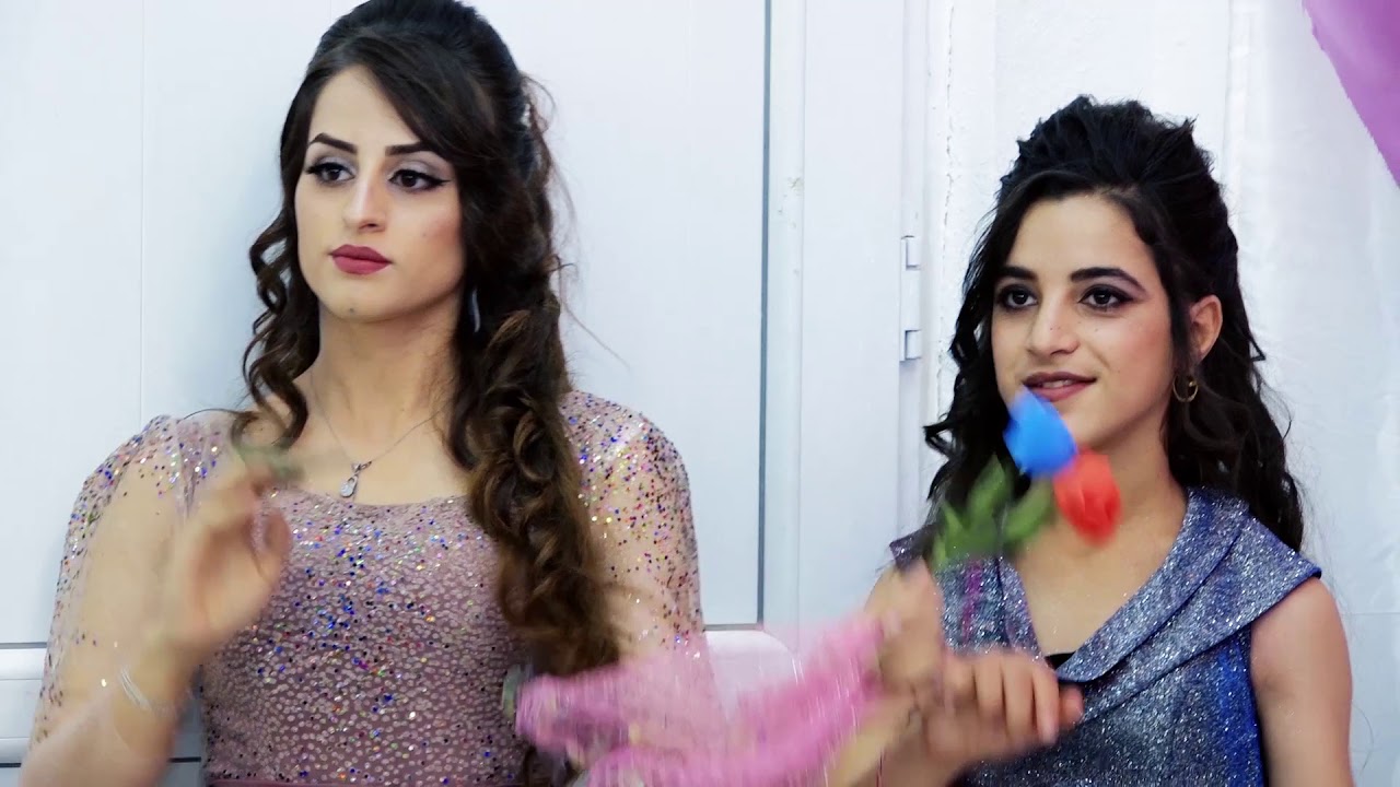 حفلة فواز &عالية (1)
