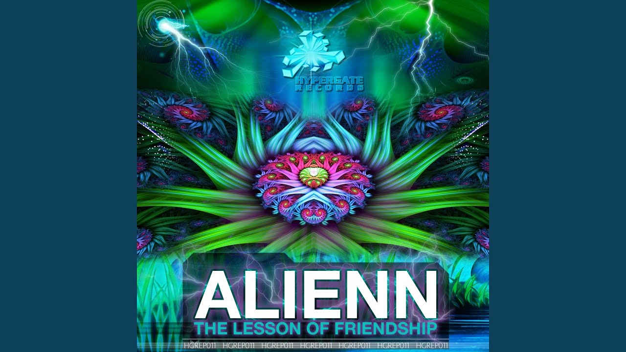 The Lesson of Friendship