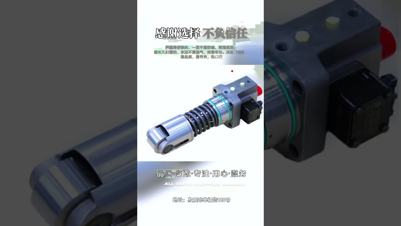 00B.L0P.047 332X1021 Electronic Control Unit (ECU) Single-Pump Assembly Premium Domestic