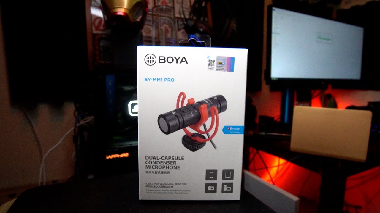Boya BY-MM1 Pro DETAILED REVIEW | Is it Worth the Upgrade? #BoyaBYMM1Pro