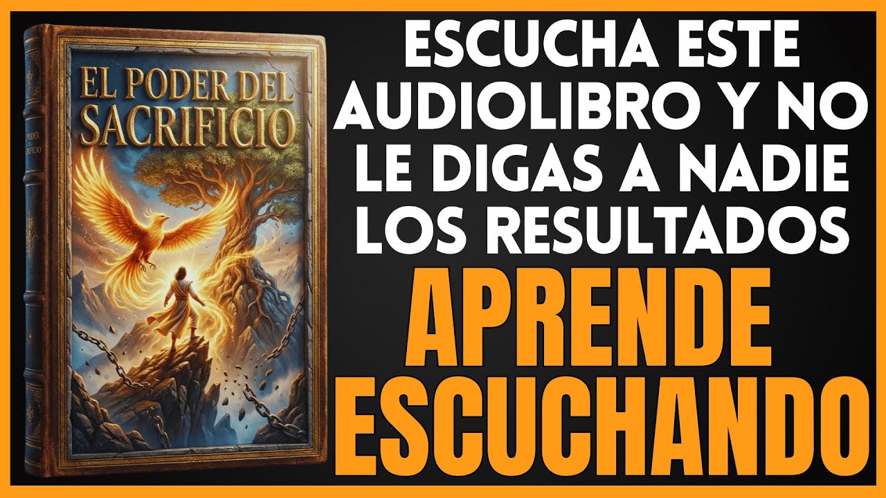 Escucha Este Audiolibro Y Tu MENTE Se ACTIVARÁ | Napoleon Hill