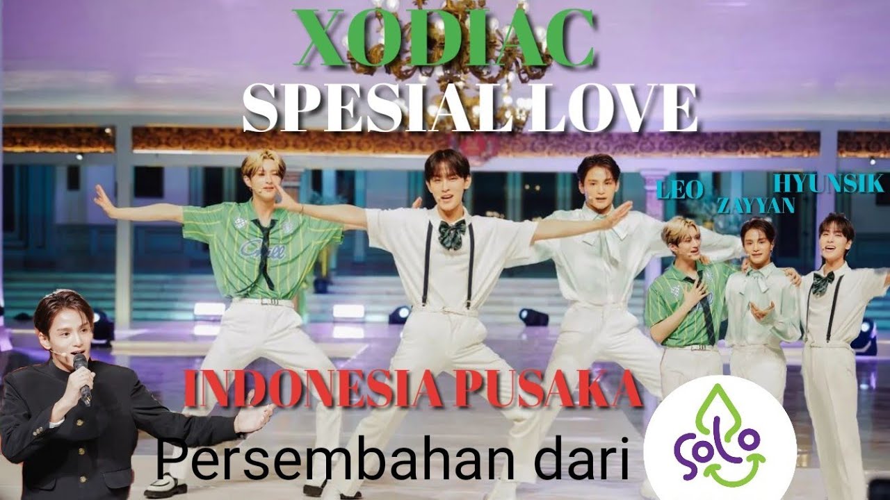 XODIAC PERFORMANCE FULL 