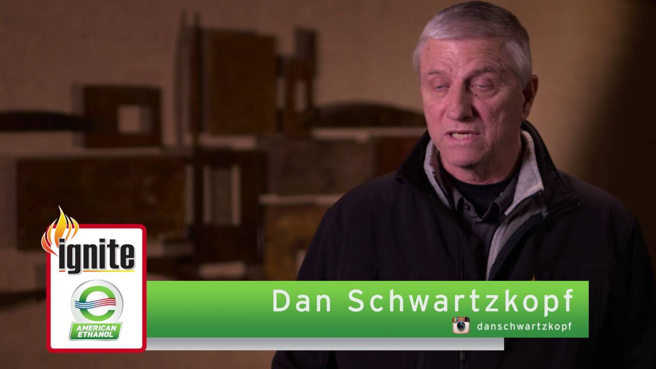 Ignite Racing Fuel's Dan Schwartzkopf on Biofuels in Motorsports