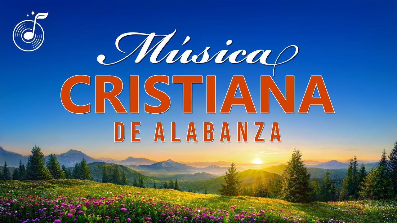 1 Hora de Música Cristiana