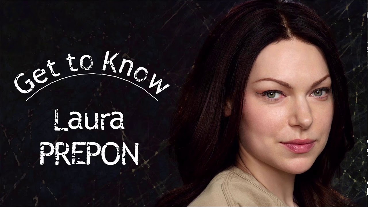 Get to Know LAURA PREPON (48 Facts About Her)