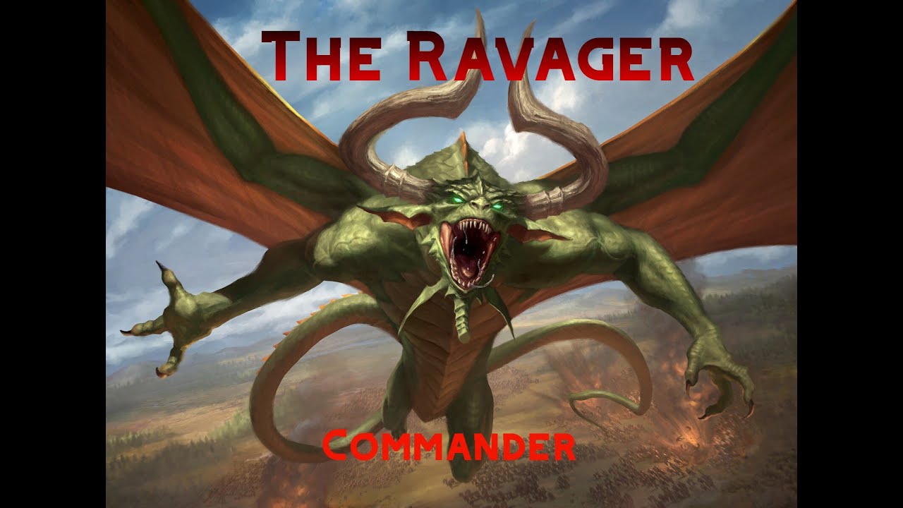 Nicol Bolas the Ravager | EDH Bracket 4