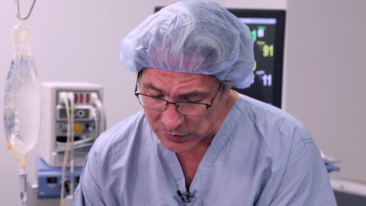 Preventing Residual Neuromuscular Blockade and Ensuring Complete Recovery. Video 15